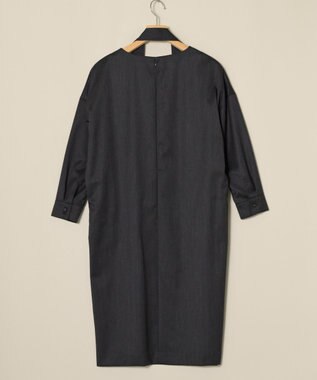 ONWARD Reuse Park 【23区】ワンピース秋冬 グレー