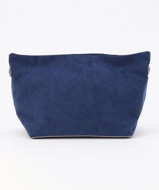 BEIGE， 【一部店舗限定】MARY AL TERNA / MAZE ハンドバック Navy