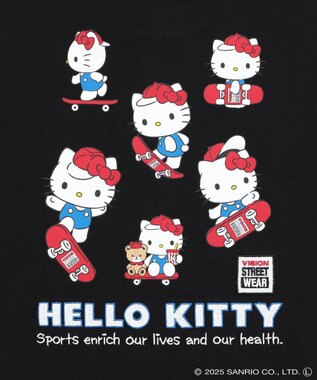 WEGO VISION サンリオキャラクターズT 柄2