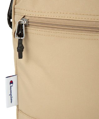 ACE BAGS & LUGGAGE Champion エスター ショルダーバッグ  63881 チャンピオン サンドベージュ