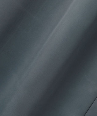 ANY SIS 【WEB・一部店舗限定】サテンカーゴ スカート グレー