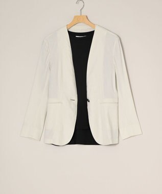 ONWARD Reuse Park 3セット商品/サイズ40【23区】ジャケット春夏×カットソー春夏×パンツ春夏 その他