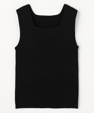 ANY ニットタンク