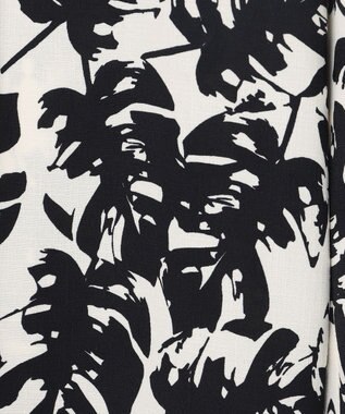 ANY ライトブッチャーリラックスパンツ エクリュ系