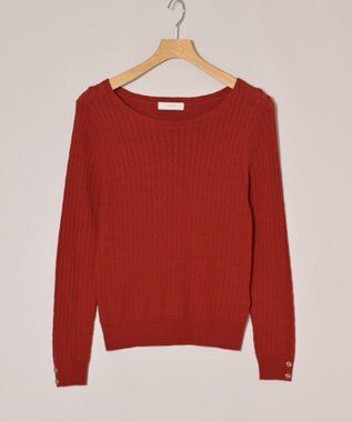 ONWARD Reuse Park 【any SiS】ニット秋冬