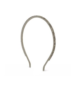 ACCA ブリジットカチューシャ ライトベージュ