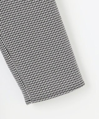 TOCCA 【洗える！】POEM ドレス 千鳥柄系