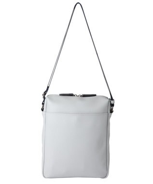 ACE BAGS & LUGGAGE Arcapel ベレル ショルダーバッグ  17541 アルカペル アイスグレー