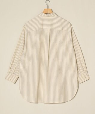 ONWARD Reuse Park 【23区】ブラウス春夏 オフホワイト