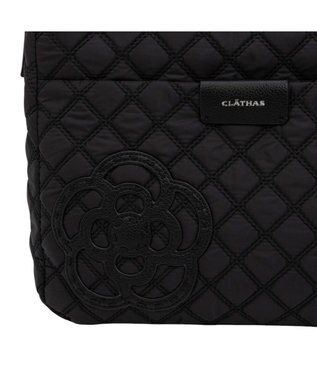 CLATHAS カペラ 2WAYワンショルダーバッグ ブラック