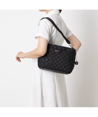 CLATHAS カペラ 2WAYワンショルダーバッグ ブラック