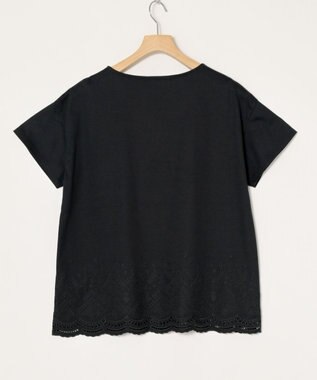 ONWARD Reuse Park 【J.PRESS】カットソー春夏 ブラック