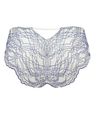 BRADELIS New York 【BRADELIS New York】ジャスミンスタイルパンティ25S1 ブラデリス ショーツ ホワイト