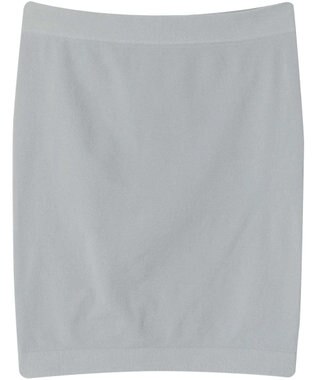 une nana cool S～LLまでワンサイズ設計　編立成型ハラマキ B4N