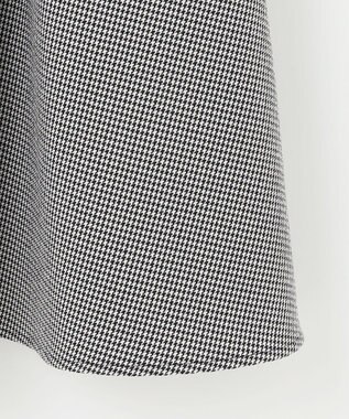 TOCCA 【洗える！】POEM ドレス 千鳥柄系