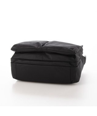 Y'SACCS ダブルホックポケットショルダー ブラック