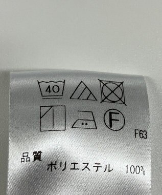 ONWARD Reuse Park 【UNFILO】ジャケット春夏 ブルー