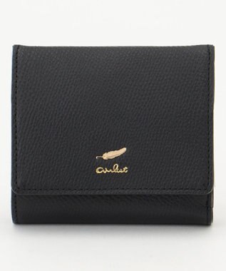 airlist 外BOX二つ折り財布 Mokka モッカ