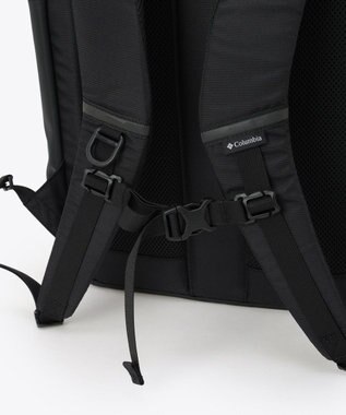 Columbia Columbia/ サイドキック35Lバックパック /コロンビア Black Multi