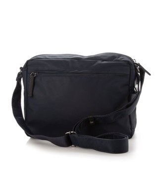 Y'SACCS ダブルホックポケットショルダー ネイビー