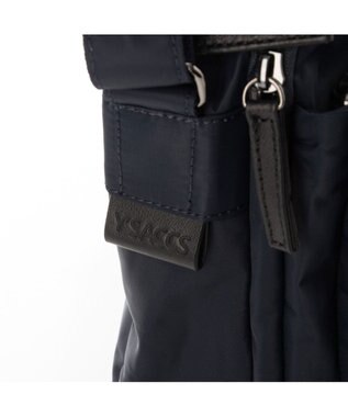 Y'SACCS ダブルホックポケットショルダー ネイビー