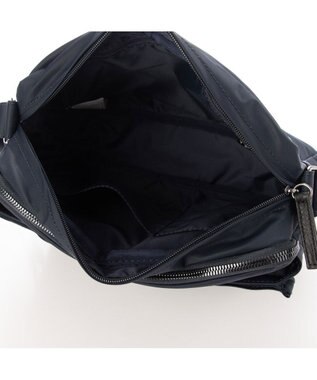 Y'SACCS ダブルホックポケットショルダー ネイビー