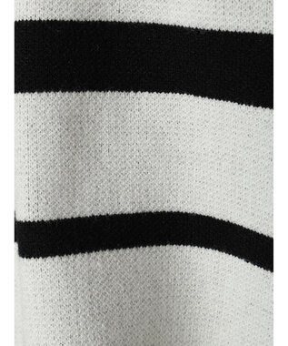 CRAFT STANDARD BOUTIQUE ＪＱドルマン切替プルオーバー Border