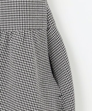 TOCCA 【洗える！】POEM ドレス 千鳥柄系