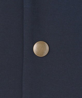 J.PRESS MEN 【J.PRESS ORIGINALS】KANEMASA 46G 3B Snap Button Blazer / New Authentic-Fit / Japan Made ネイビー系