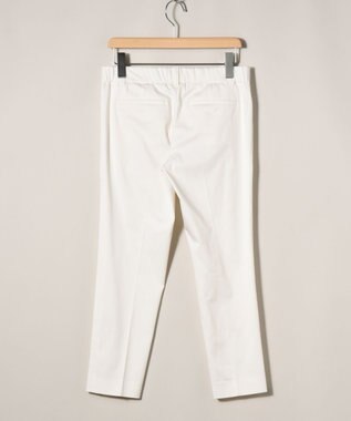 ONWARD Reuse Park 【自由区】パンツ春夏 ホワイト