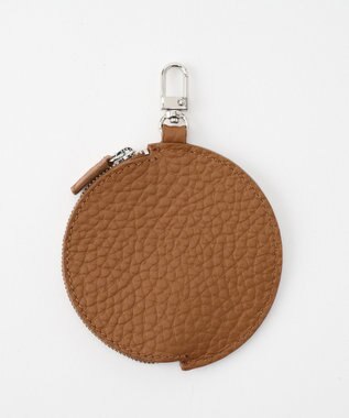 IACUCCI 【予約】ヴィヴァーチェCERVO/ALCE/RUGA/SUEDE キャメル