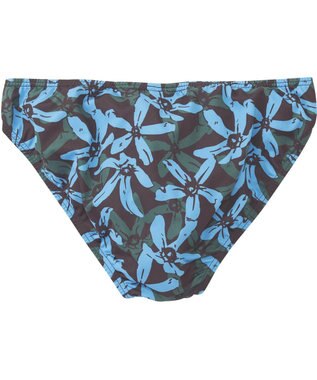 WACOAL MEN ブリーフ フロント立体設計 適度なフィット感（フロント部分） 前閉じ GF2220 /ブロス バイ ワコールメン グレイッシュブルー