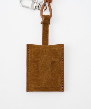 IACUCCI 【予約】ヴィヴァーチェCERVO/ALCE/RUGA/SUEDE キャメル