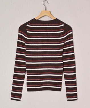 ONWARD Reuse Park 【組曲】ニット秋冬 ブラウン