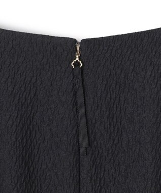 TOCCA 【ヨンア×大人百花コラボ・00サイズあり・洗える】SUGARPLUM ドレス ブラック系