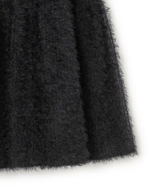 TOCCA 【ヨンア×大人百花コラボ・00サイズあり・洗える】SUGARPLUM ドレス ブラック系