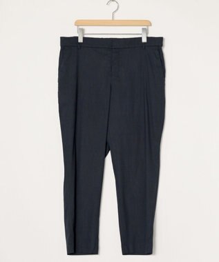 ONWARD Reuse Park 【23区】パンツ春夏 ネイビー