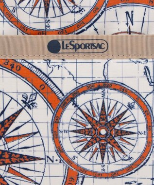 LeSportsac DANIELLA CROSSBODY/トラベルコンパス トラベルコンパス