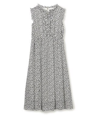 TOCCA 【chayさん着用・WEB限定カラーあり】HEART RUSH ドレス アイボリー系5