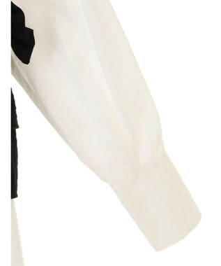 Green Parks armonia.ビスチェセットシャツチュニック Black