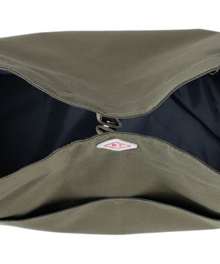 ROOTOTE 3157【ロングセラー商品】SN.ミディアム.ポケッツ-D 05：カーキ