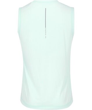 CW-X 【MEN】 CW-X トップス 【薄軽ランニングシャツ】 ノースリーブ タンクトップ Ｕネック 吸汗速乾性(本体) メンズ DLO150 /ワコール メロン