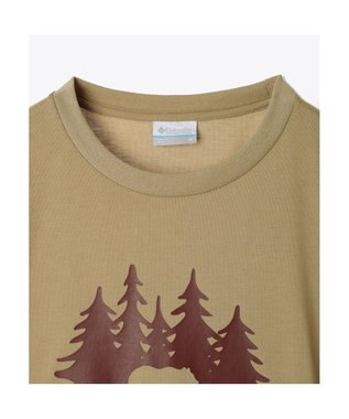 Columbia Columbia/ ウィメンズチェンブリンコーブショートスリーブTシャツ /コロンビア Beach