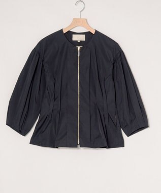 ONWARD Reuse Park 【自由区】ジャケット春夏 ネイビー