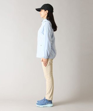 Columbia Columbia/ ウィメンズライトキャニオンソフトシェルIIジャケット /コロンビア Whisper