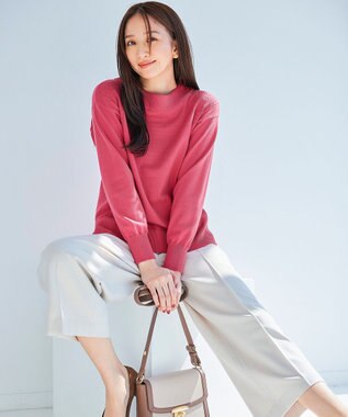 泉里香さん着用 Autumn Collection | ファッション通販サイト[オン 