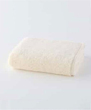 UCHINO しあわせタオル フェイスタオル