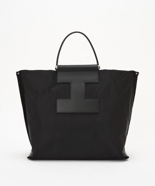 IACUCCI ソルベット BP NYLON/RUGA ブラック