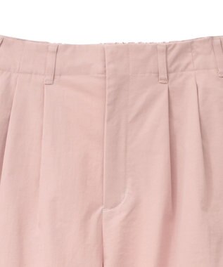 AMERICAN HOLIC パラシュートパンツ Light Pink