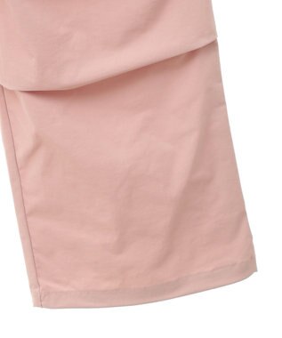 AMERICAN HOLIC パラシュートパンツ Light Pink